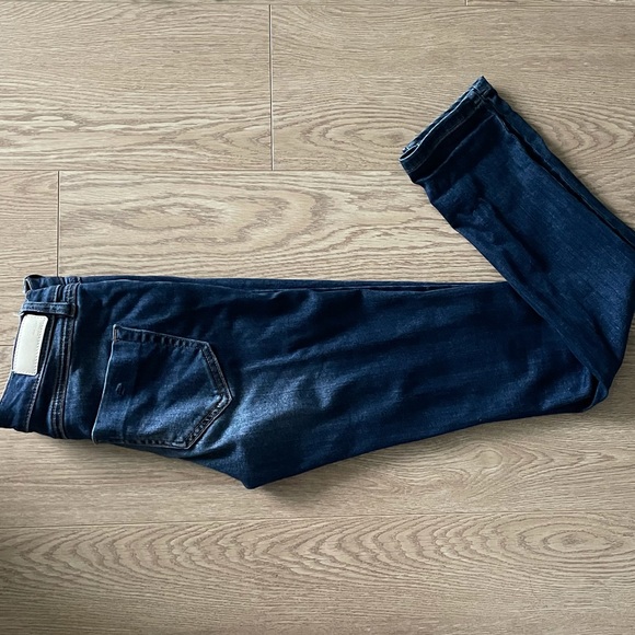 Tailor Made Jeans - Picture 5 of 6